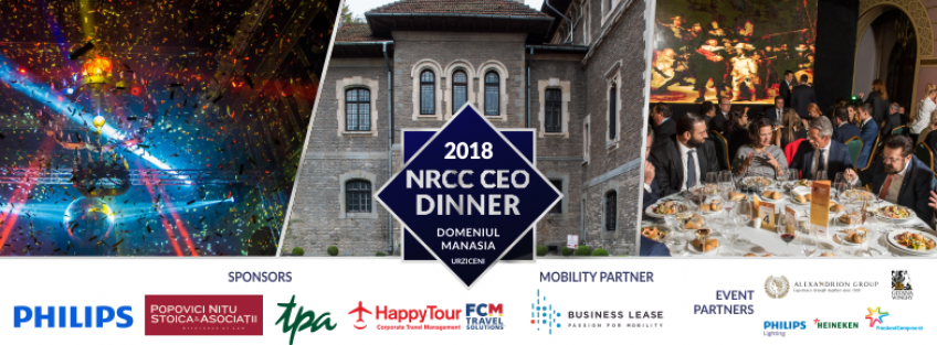 NRCC CEO DINNER 2018
